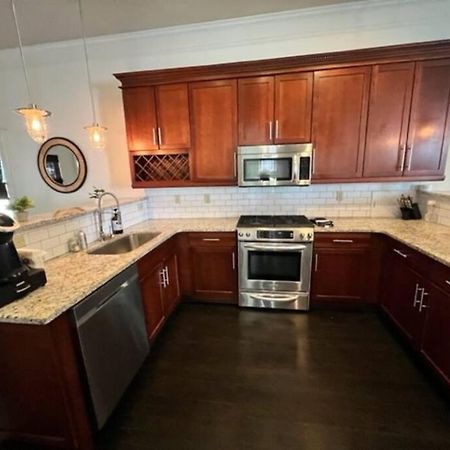 Quiet & Cozy 4Bd, 3Ba Family Home Atlanta Extérieur photo