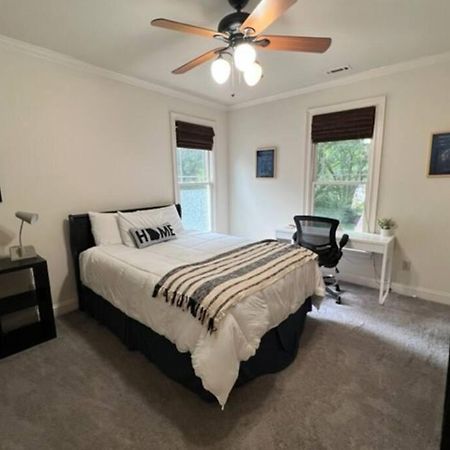Quiet & Cozy 4Bd, 3Ba Family Home Atlanta Extérieur photo