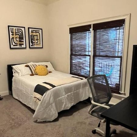 Quiet & Cozy 4Bd, 3Ba Family Home Atlanta Extérieur photo
