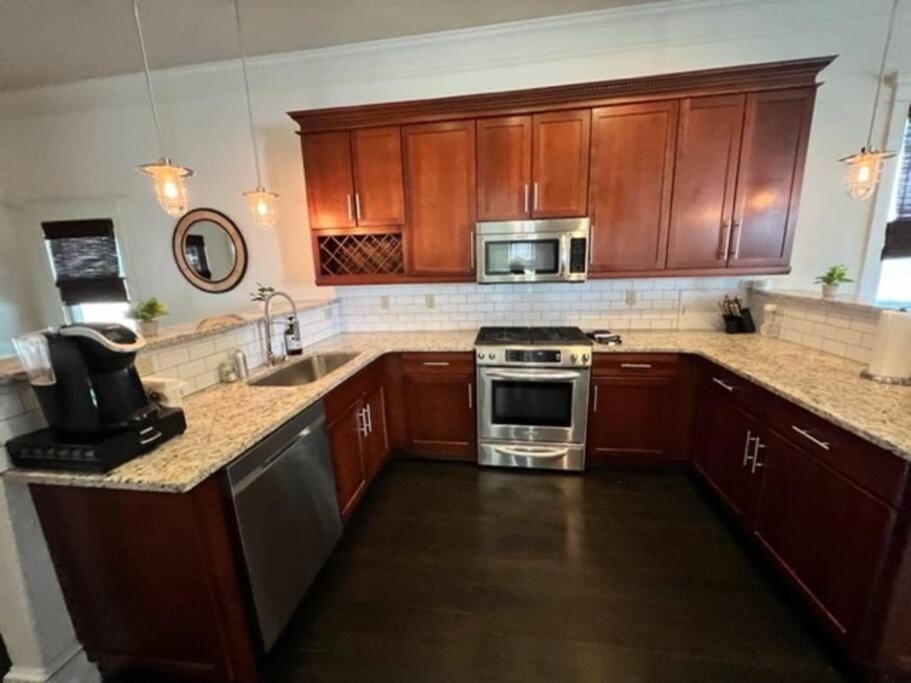 Quiet & Cozy 4Bd, 3Ba Family Home Atlanta Extérieur photo
