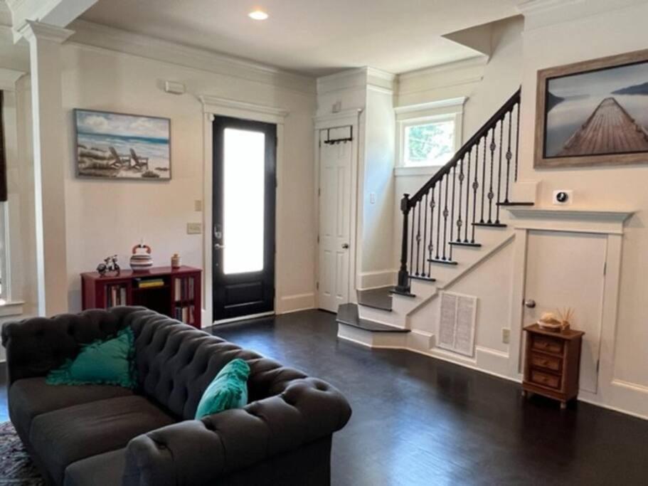 Quiet & Cozy 4Bd, 3Ba Family Home Atlanta Extérieur photo