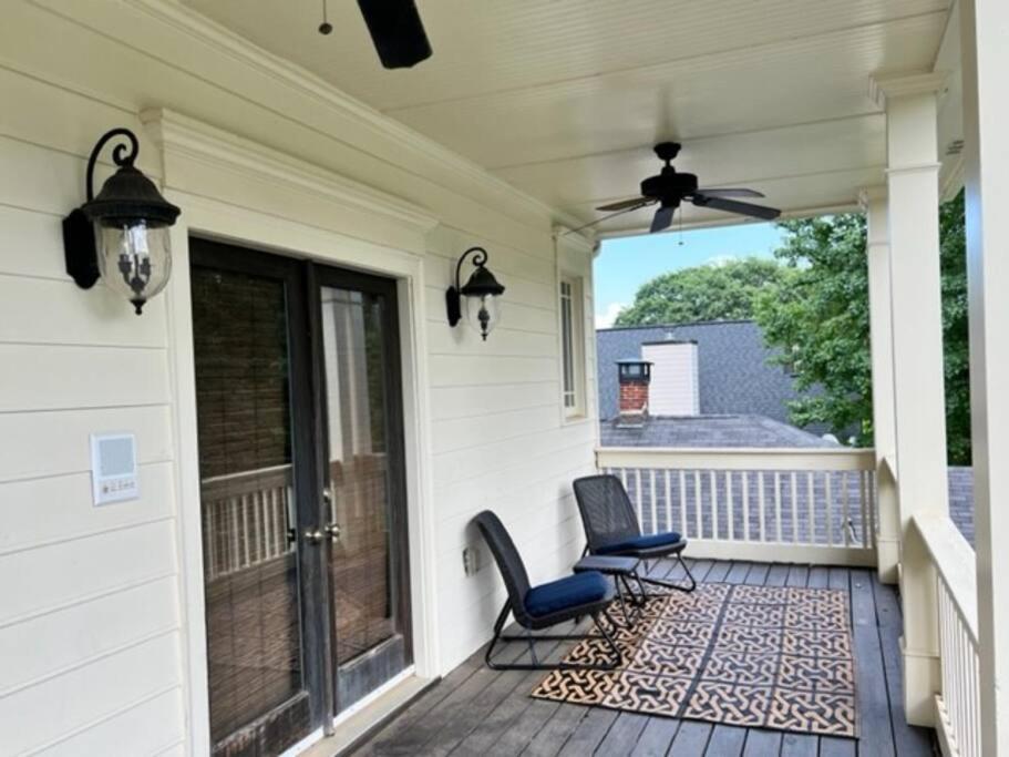 Quiet & Cozy 4Bd, 3Ba Family Home Atlanta Extérieur photo