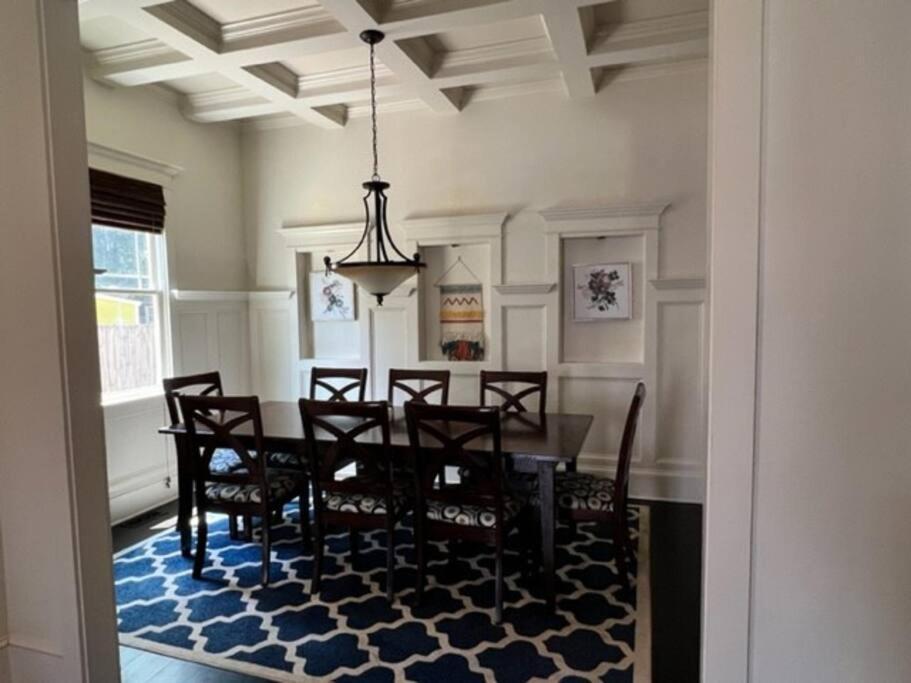 Quiet & Cozy 4Bd, 3Ba Family Home Atlanta Extérieur photo