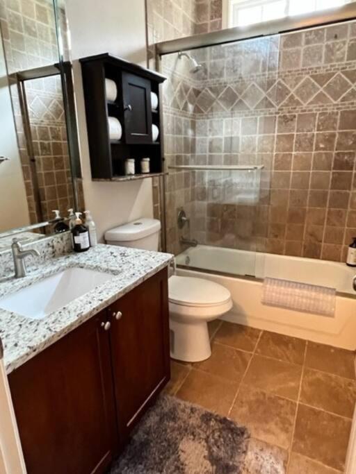 Quiet & Cozy 4Bd, 3Ba Family Home Atlanta Extérieur photo
