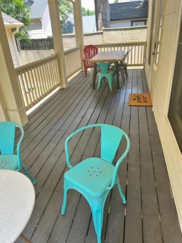 Quiet & Cozy 4Bd, 3Ba Family Home Atlanta Extérieur photo